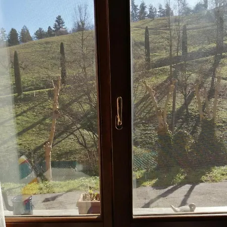 Boscobo - Relax & Natura Bologna