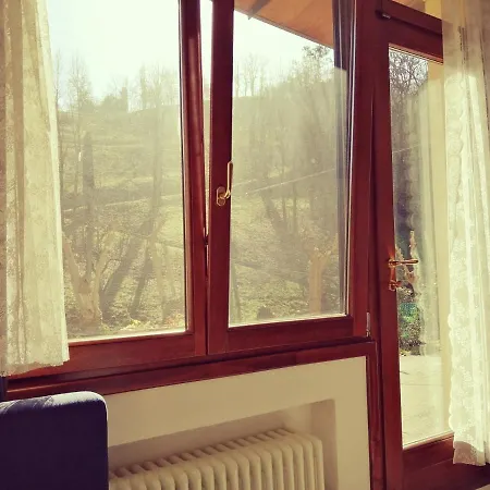 Boscobo - Relax & Natura Apartman *