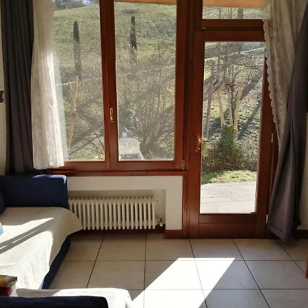 Apartman Boscobo - Relax & Natura Bologna