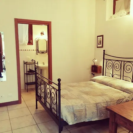 Apartman Boscobo - Relax & Natura