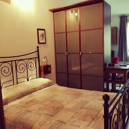 Boscobo - Relax & Natura Apartman Bologna