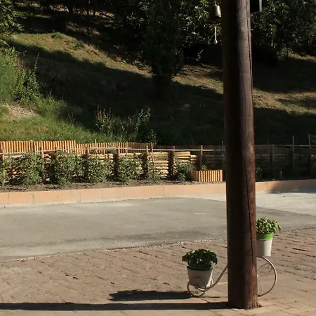 Boscobo - Relax & Natura Bologna