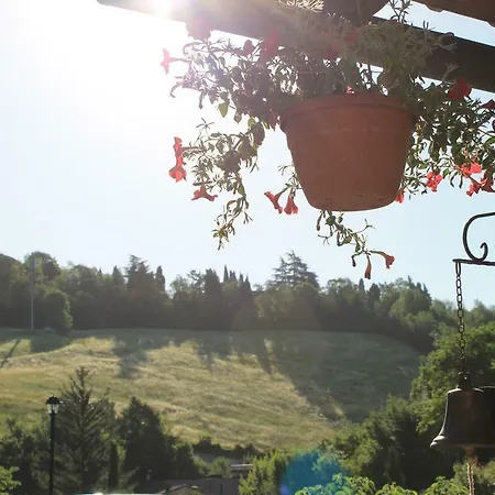 Boscobo - Relax & Natura Apartman *