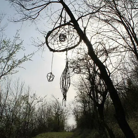 Boscobo - Relax & Natura * Bologna