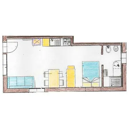 Boscobo - Relax & Natura Bologna