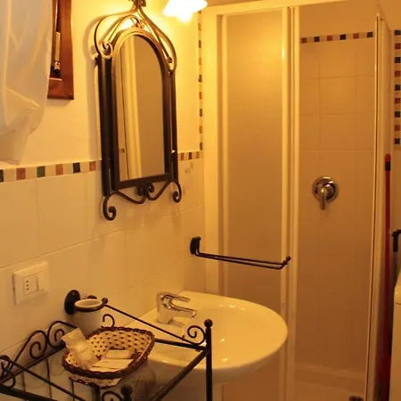 Boscobo - Relax & Natura Bologna