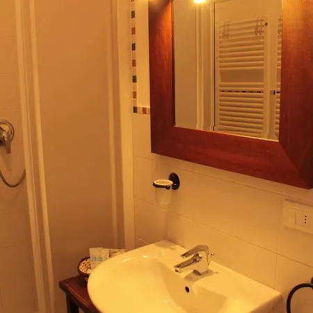 Apartman Boscobo - Relax & Natura Bologna