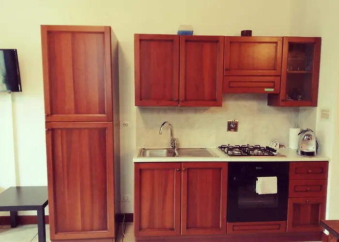 Boscobo - Relax & Natura Bologne