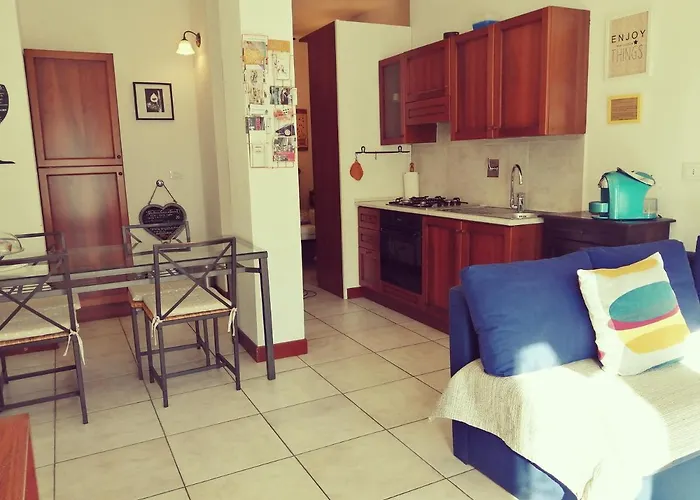 Boscobo - Relax & Natura Bologne