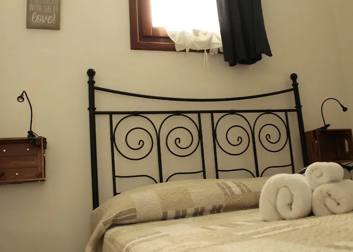 Boscobo - Relax & Natura