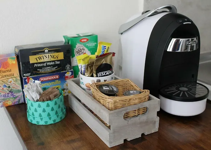 Boscobo - Relax & Natura *