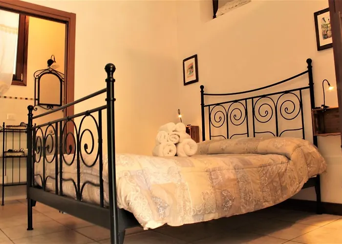 Boscobo - Relax & Natura Appartement