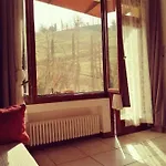 Boscobo - Relax & Natura Appartement