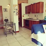 Boscobo - Relax & Natura Bologna