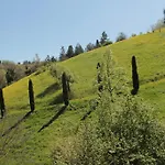 Appartement Boscobo - Relax & Natura Bologna