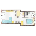 Appartement Boscobo - Relax & Natura