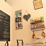 Appartement Boscobo - Relax & Natura