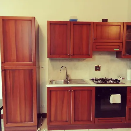 Boscobo - Relax & Natura ボローニャ