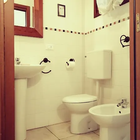 Boscobo - Relax & Natura