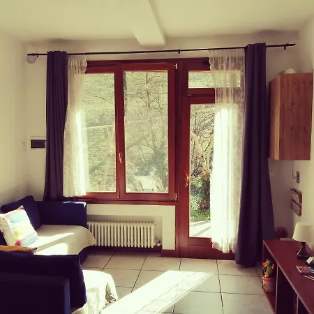 Boscobo - Relax & Natura Lejlighed