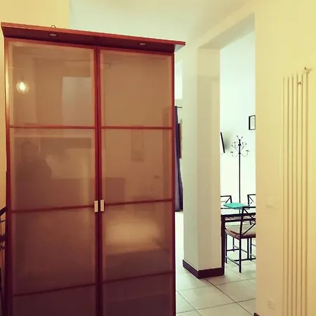 Boscobo - Relax & Natura Bologna