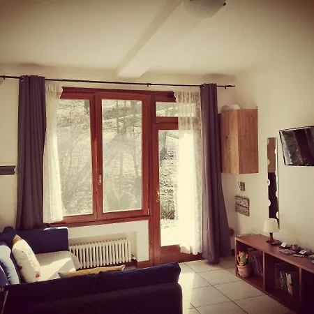 Boscobo - Relax & Natura Bologne