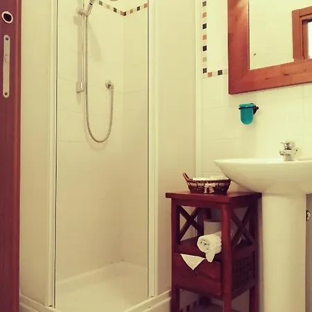 Boscobo - Relax & Natura Appartement *