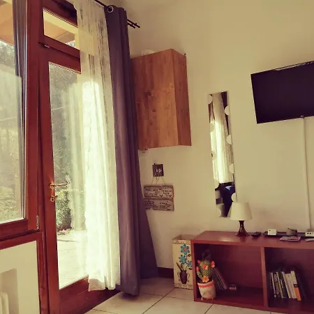 Lejlighed Boscobo - Relax & Natura