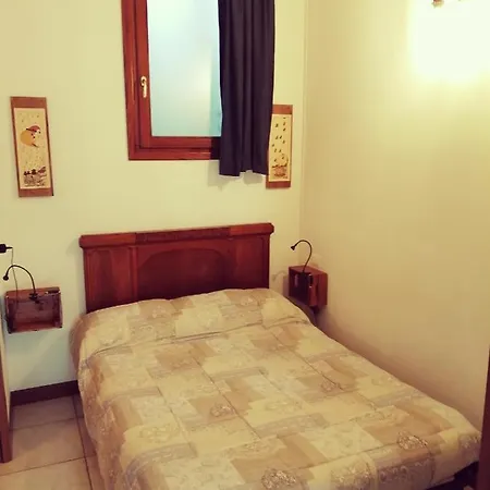 Boscobo - Relax & Natura * Bologna