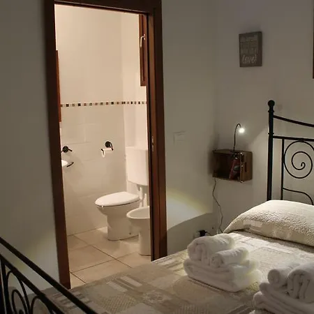 Boscobo - Relax & Natura * Bologne