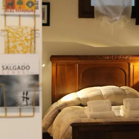 Appartement Boscobo - Relax & Natura Bologne