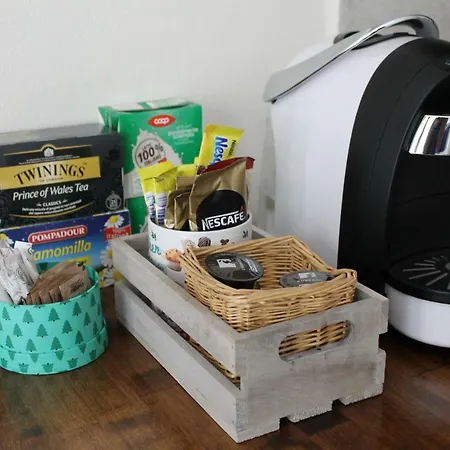 Boscobo - Relax & Natura *