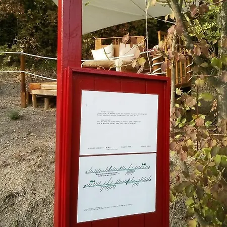 Boscobo - Relax & Natura *