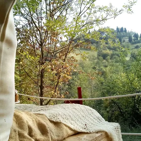 Lejlighed Boscobo - Relax & Natura