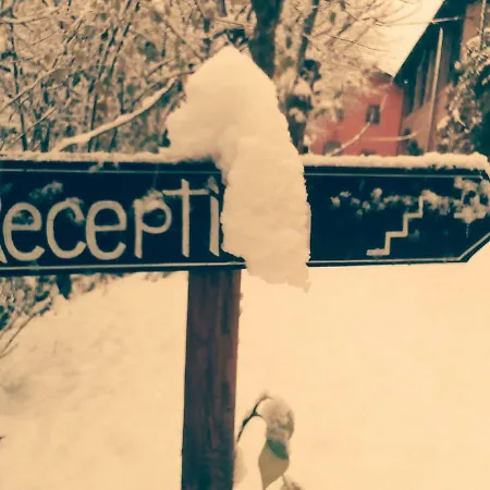 Appartement Boscobo - Relax & Natura *