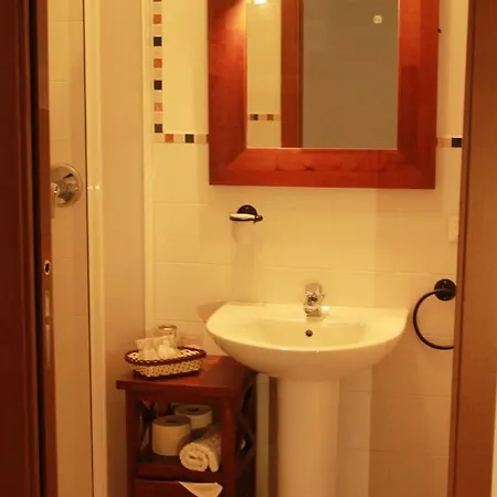 Boscobo - Relax & Natura * ボローニャ