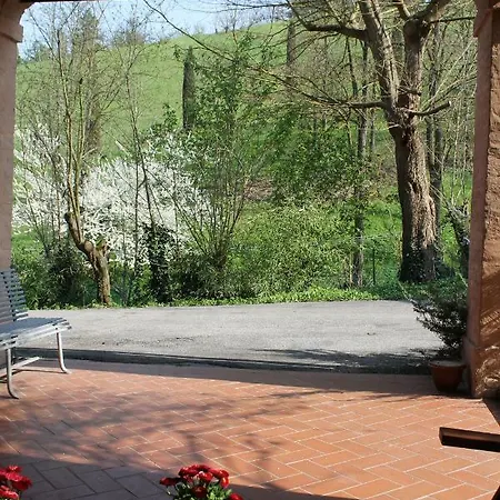 Appartement Boscobo - Relax & Natura Bologne