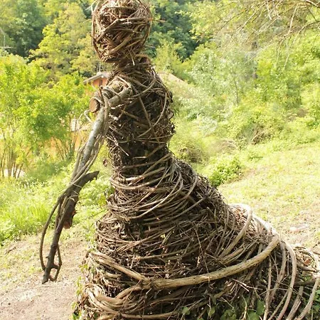 アパート Boscobo - Relax & Natura ボローニャ