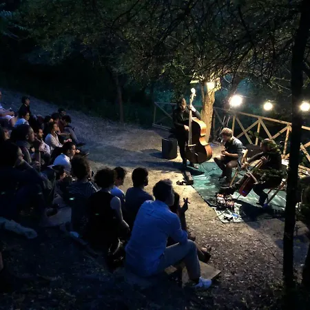 Boscobo - Relax & Natura *