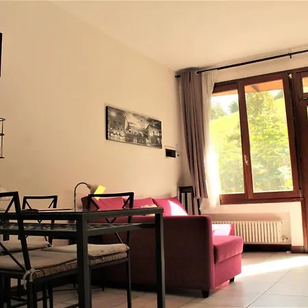 Boscobo - Relax & Natura Bologne