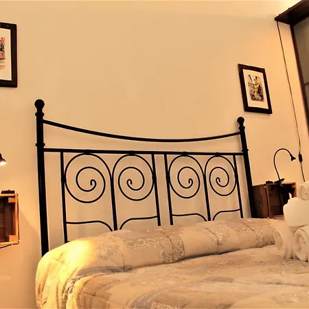 Boscobo - Relax & Natura Bologne