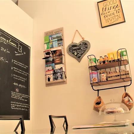 Lejlighed Boscobo - Relax & Natura