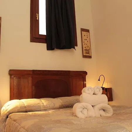 Boscobo - Relax & Natura *