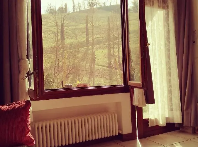 Boscobo - Relax & Natura Daire