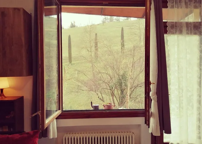 شقة Boscobo - Relax & Natura بولونيا