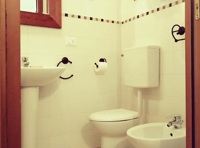 Boscobo - Relax & Natura