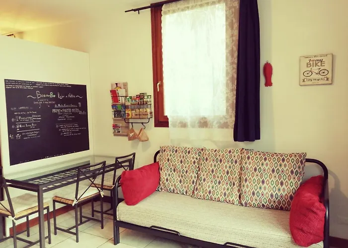 Boscobo - Relax & Natura