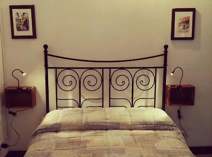 Boscobo - Relax & Natura Lägenhet