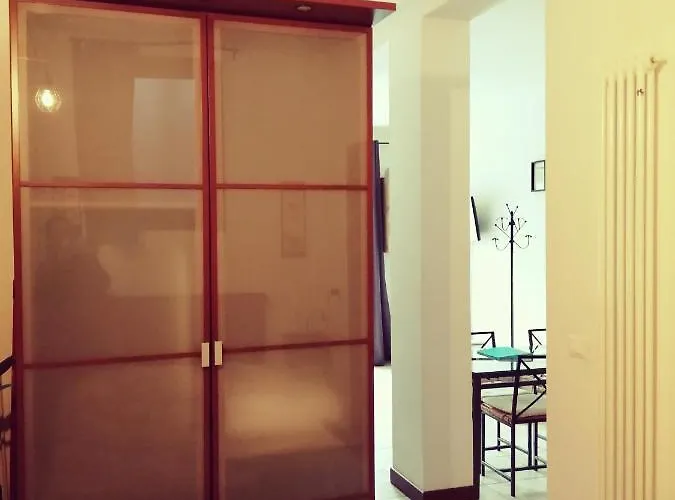 Boscobo - Relax & Natura بولونيا