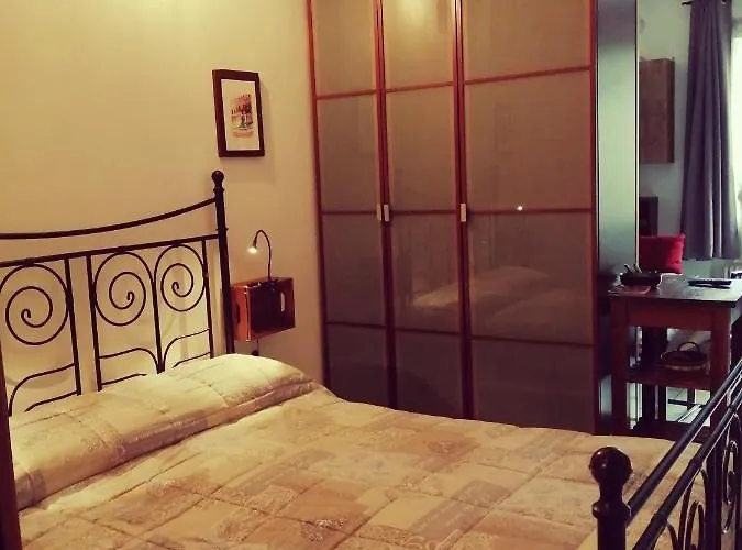 Boscobo - Relax & Natura Daire Bolonya